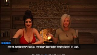 Sinful Delicacies ep 2 #3 Filler another time..