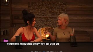 Sinful Delicacies ep 2 #3 Filler another time..
