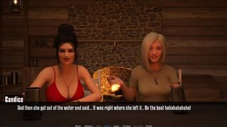 Sinful Delicacies ep 2 #3 Filler another time..