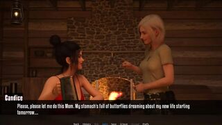 Sinful Delicacies ep 2 #3 Filler another time..