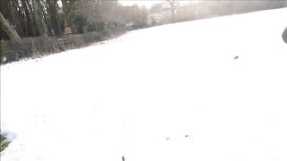 Snow Cold Outdoor Screw & Worthwhile two Shot Reward
