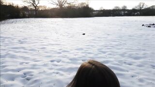 Snow Cold Outdoor Screw & Worthwhile two Shot Reward