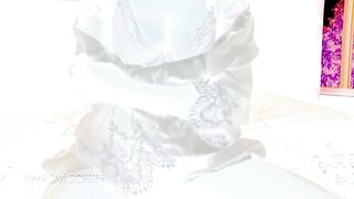 Pure Energy - Mrs Mischief ASMR milf pov fantasy audiovisual experience