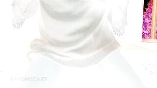 Pure Energy - Mrs Mischief ASMR milf pov fantasy audiovisual experience