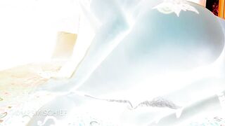 Pure Energy - Mrs Mischief ASMR milf pov fantasy audiovisual experience