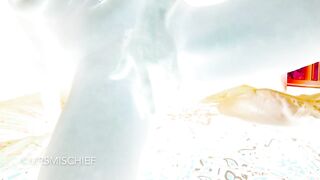 Pure Energy - Mrs Mischief ASMR milf pov fantasy audiovisual experience