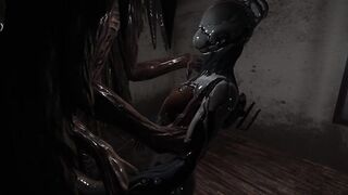 skyrim warframe nova porn