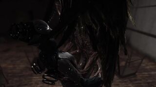 skyrim warframe nova porn