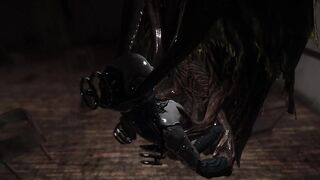 skyrim warframe nova porn