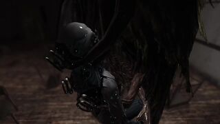 skyrim warframe nova porn