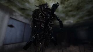 skyrim warframe nova porn