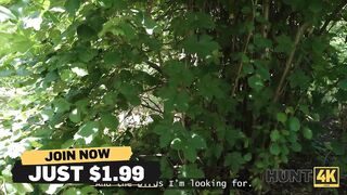 HUNT4K. Dalila Lapiedra wouldn't mind cheating on her boyfriend