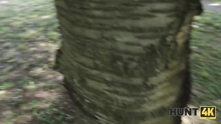 HUNT4K. Dalila Lapiedra wouldn't mind cheating on her boyfriend