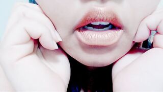 ASMR Roleplay: Inexperienced oral job-job with parents in the other room (hush hush)