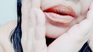 ASMR Roleplay: Inexperienced oral job-job with parents in the other room (hush hush)