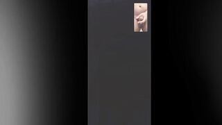 FaceTime Work Sex (no audio)