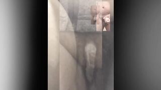 FaceTime Work Sex (no audio)