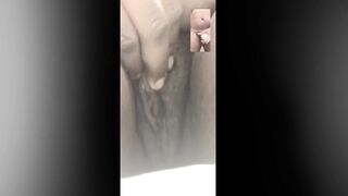 FaceTime Work Sex (no audio)