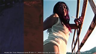 Lexi Mansfield Heatwave Public Play PMV