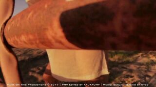 Lexi Mansfield Heatwave Public Play PMV
