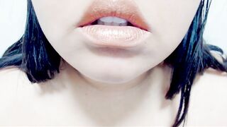 Soft and Sensual Moaning as I masturbate ASMR