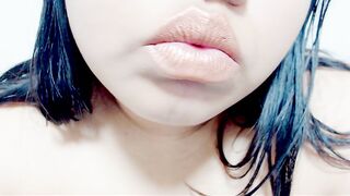 Soft and Sensual Moaning as I masturbate ASMR
