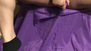 Asian whore squirting non stop