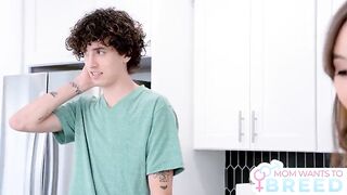 Christy Love “Eat My Pussy Stepson Then Pound Me Full Of Your Seed”
