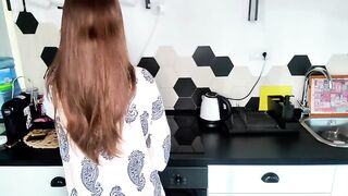 My Trans Stepmother Wanna Fuck Me in the Ass with Her Big Wang
