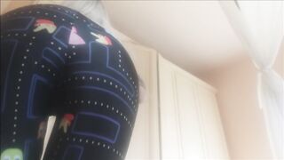 you're just a pervert who desires to go with the trans