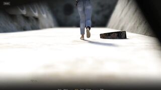 Depraved awakening #21 Story only