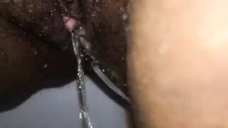 Piss fetish part 2