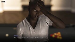 Vicious awakening #18