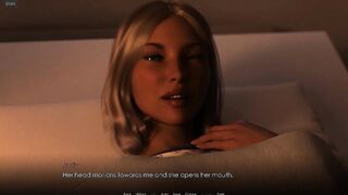 Vicious awakening #18