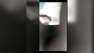 Sister's Younger Friend Sent Me XXX Videos