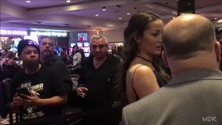 2019 AVN Awards Red Carpet part 1