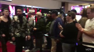 2019 AVN Awards Red Carpet part 1