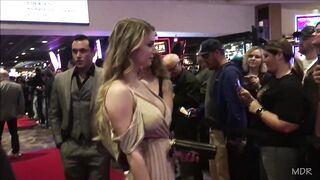 2019 AVN Awards Red Carpet part 1