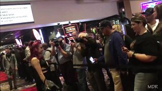 2019 AVN Awards Red Carpet part 1