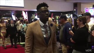 2019 AVN Awards Red Carpet part 1