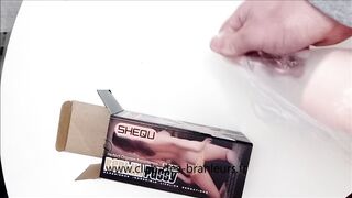 FUCK TEST : BERLIN PUSSY MASTURBATOR (Club-des-branleurs.fr)
