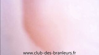 FUCK TEST : BERLIN PUSSY MASTURBATOR (Club-des-branleurs.fr)