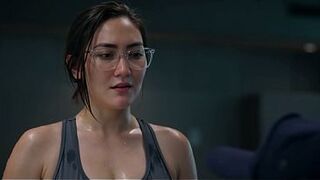 [AI Generated] Roni & Linda - Mall Parking Lot Incident