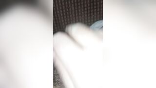 Orgasm with Egg