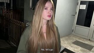 I Met Porn Star Comatozze on the Street... Any Chance I'll Get Favourable?