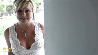 Hot Teacher Becomes My Stepmom - Brianna Beach - Alex Adams