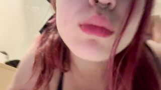 I Kiss My Boyfriend Whilst My Coworker Fucks Me Cuckold Fetish