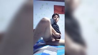 Ass gay