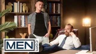 Starting Fresh/ MEN / Brogan, Joey Dane
