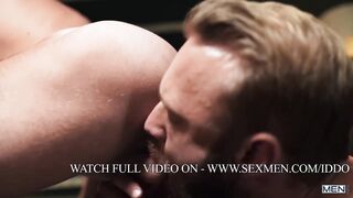 Starting Fresh/ MEN / Brogan, Joey Dane